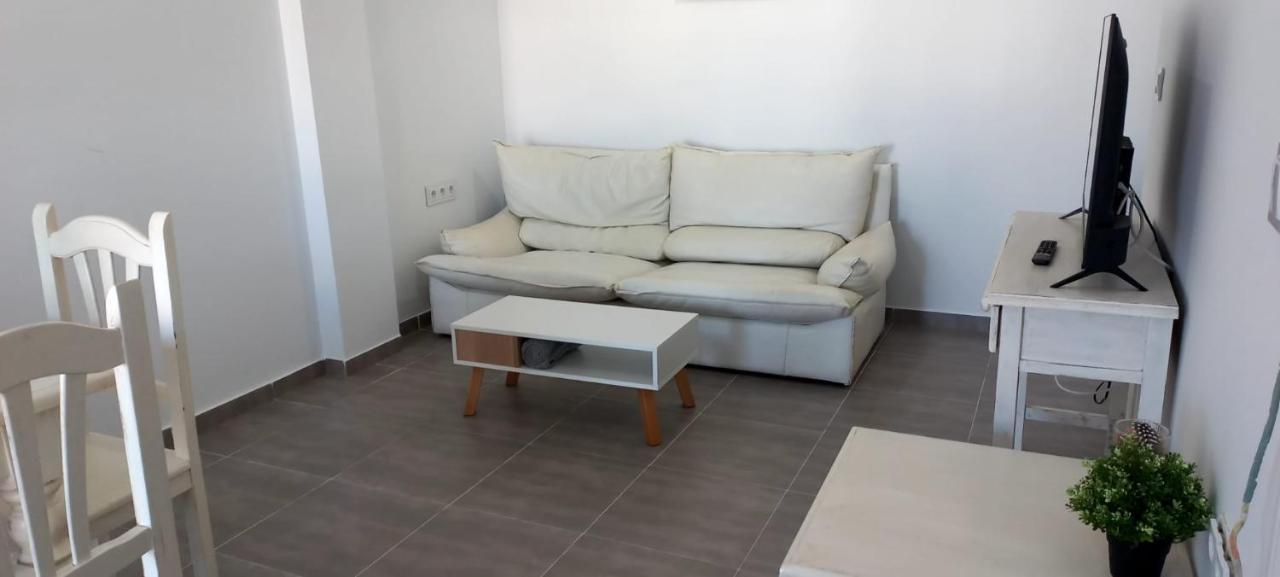 Duplex El Bergantin