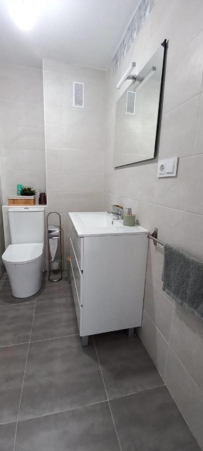 Duplex El Bergantin Apartment Isla Cristina
