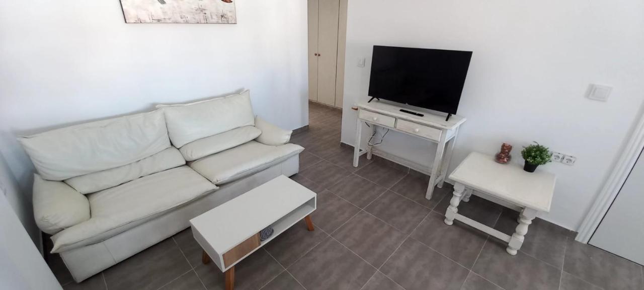Duplex El Bergantin Apartment