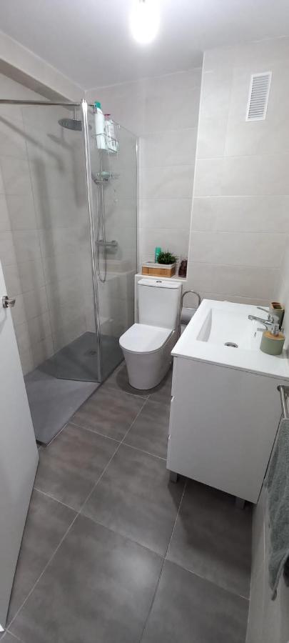 Apartment Duplex El Bergantin *