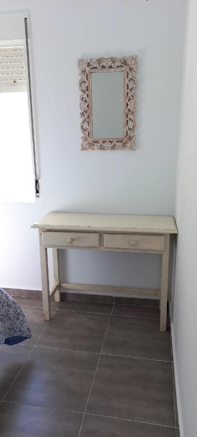 Duplex El Bergantin
