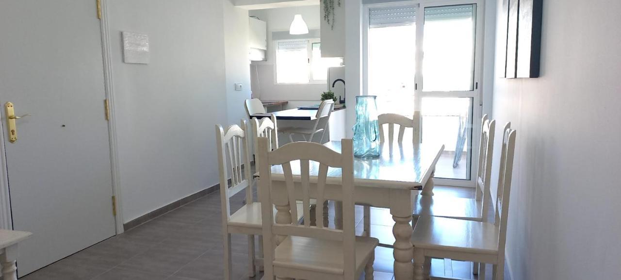 Duplex El Bergantin