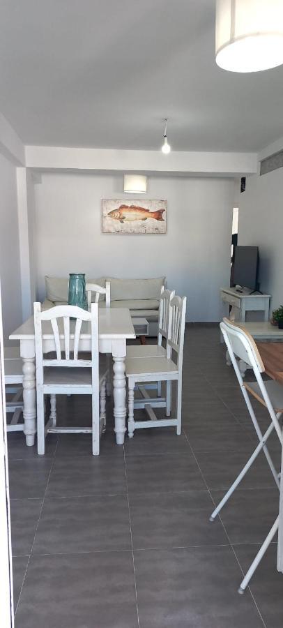 Duplex El Bergantin