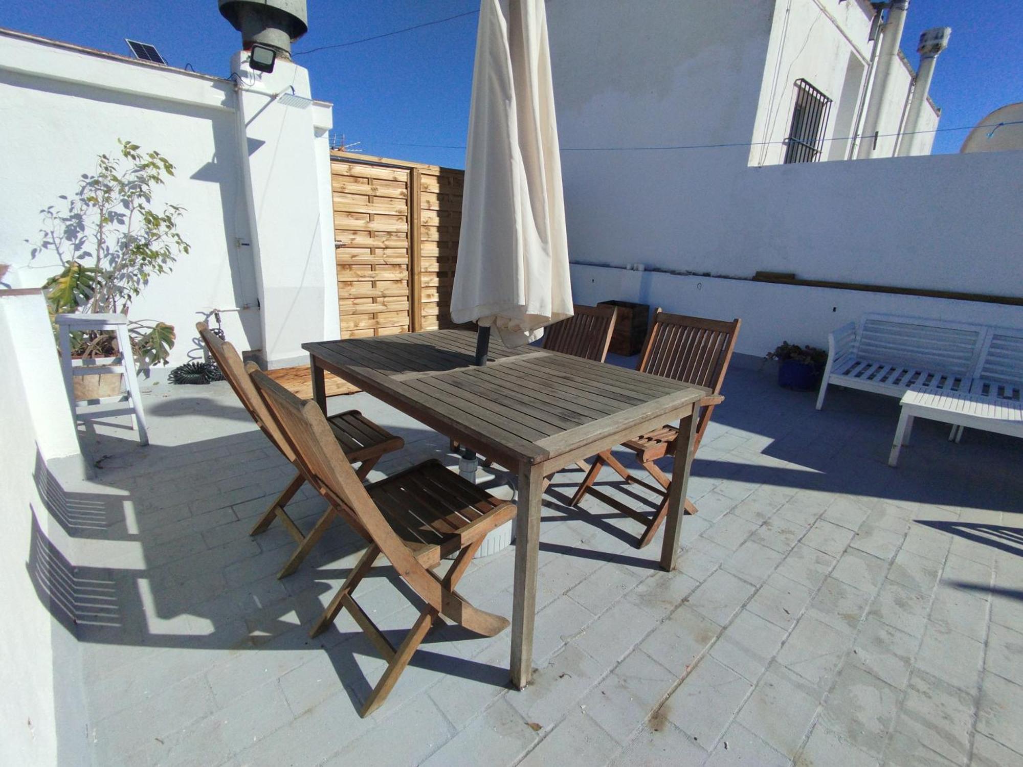 Duplex El Bergantin Apartment