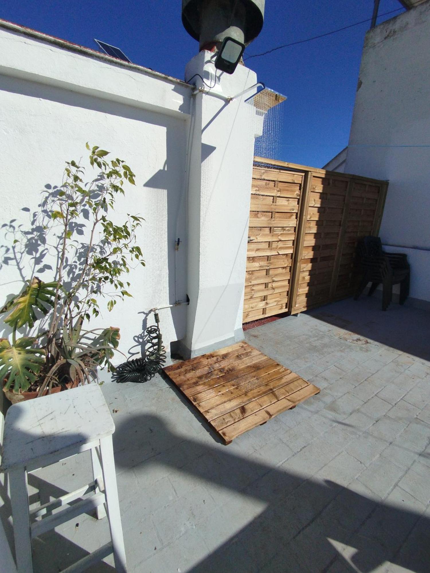 Duplex El Bergantin Isla Cristina