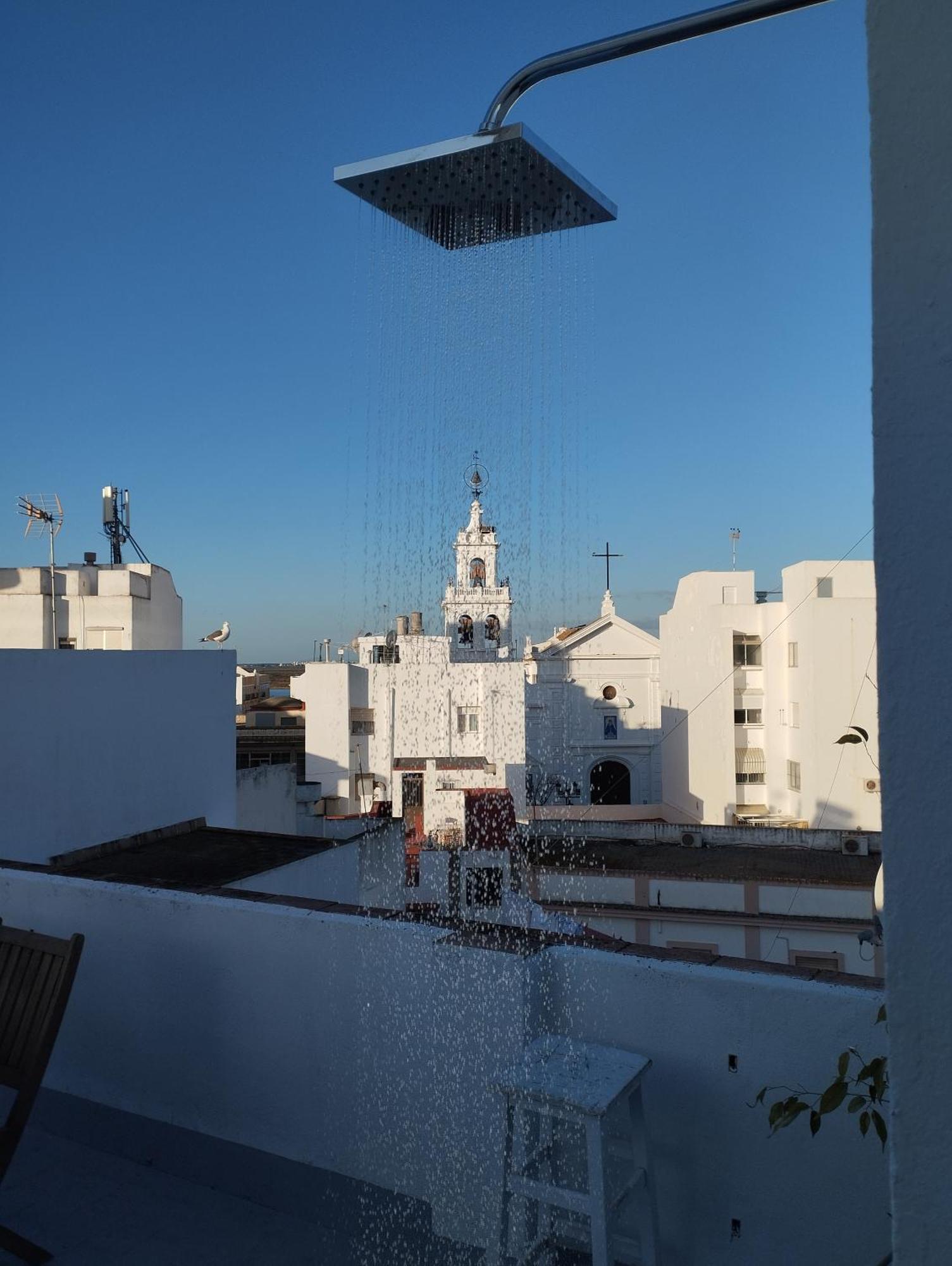 Duplex El Bergantin Appartement *