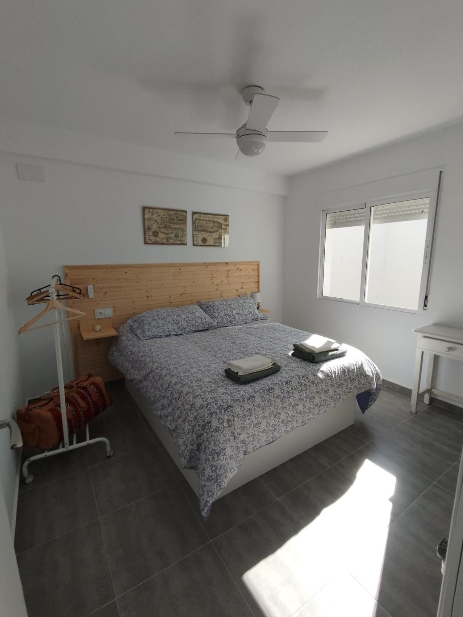 Duplex El Bergantin Apartment Isla Cristina