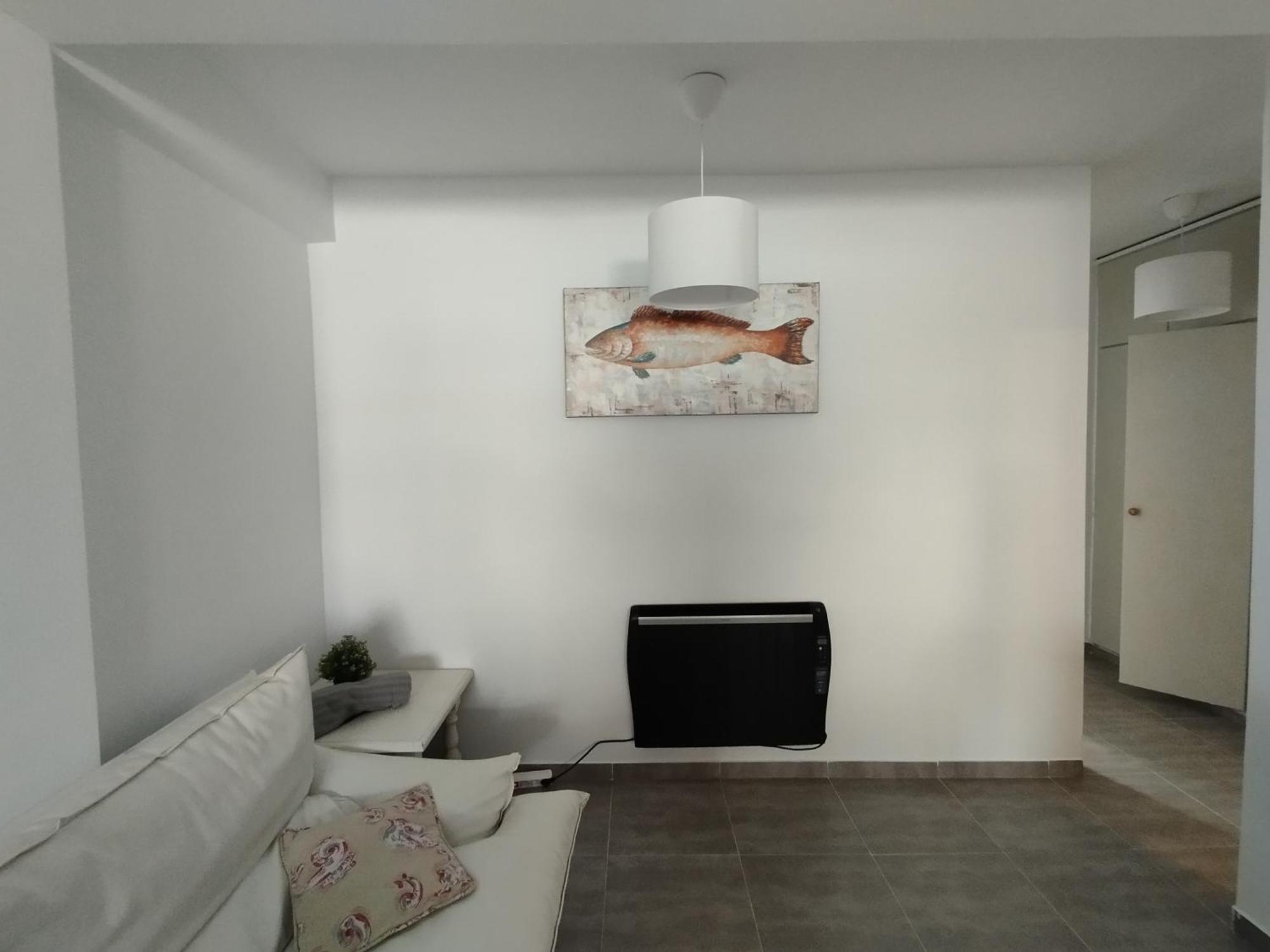 Duplex El Bergantin Appartement *