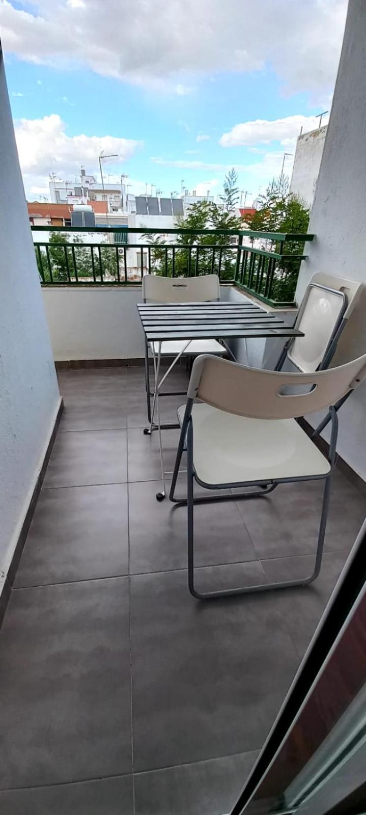 Duplex El Bergantin Isla Cristina