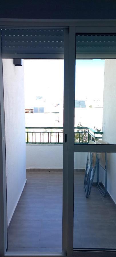 Apartment Duplex El Bergantin *