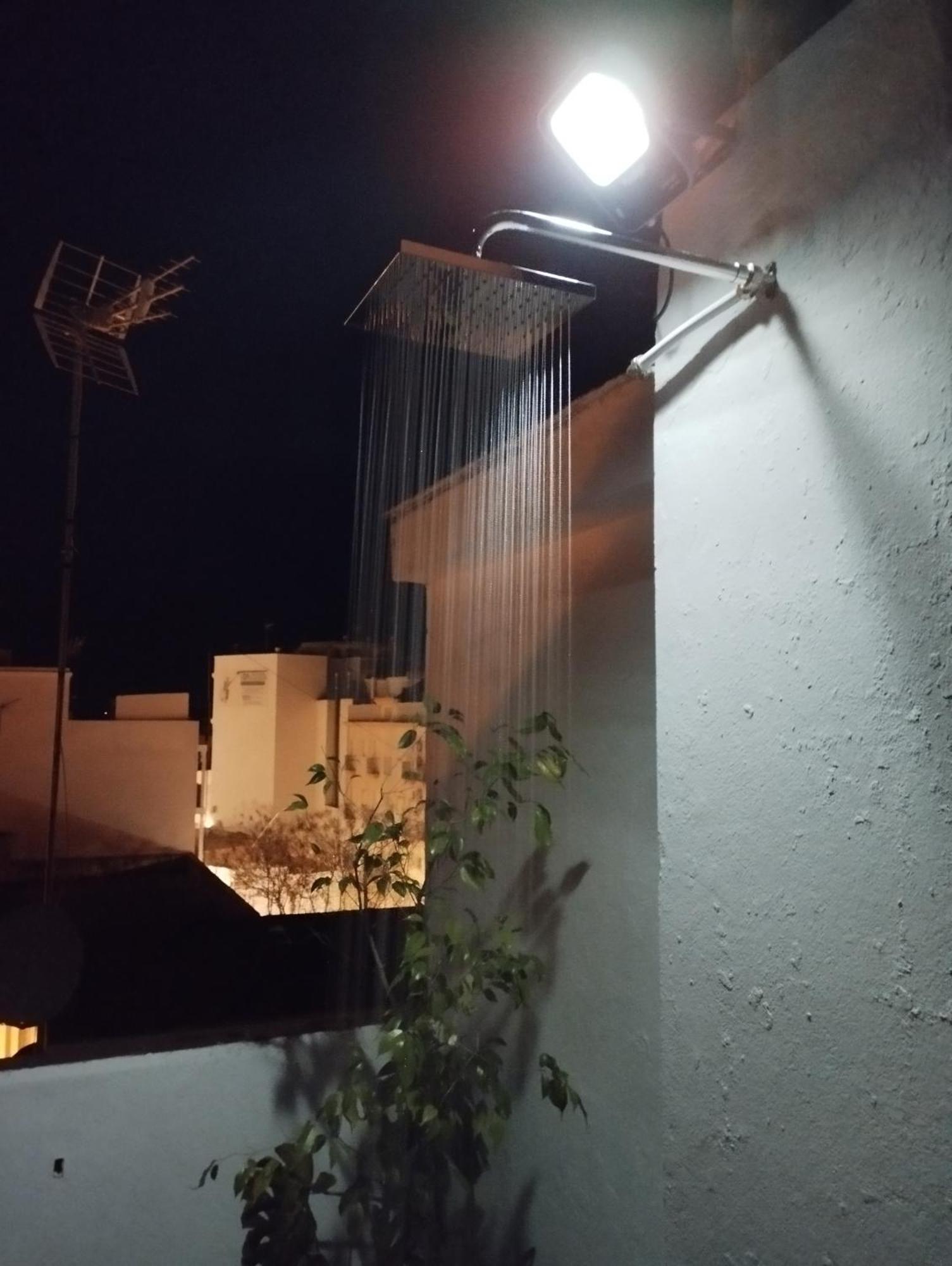 Duplex El Bergantin Appartamento