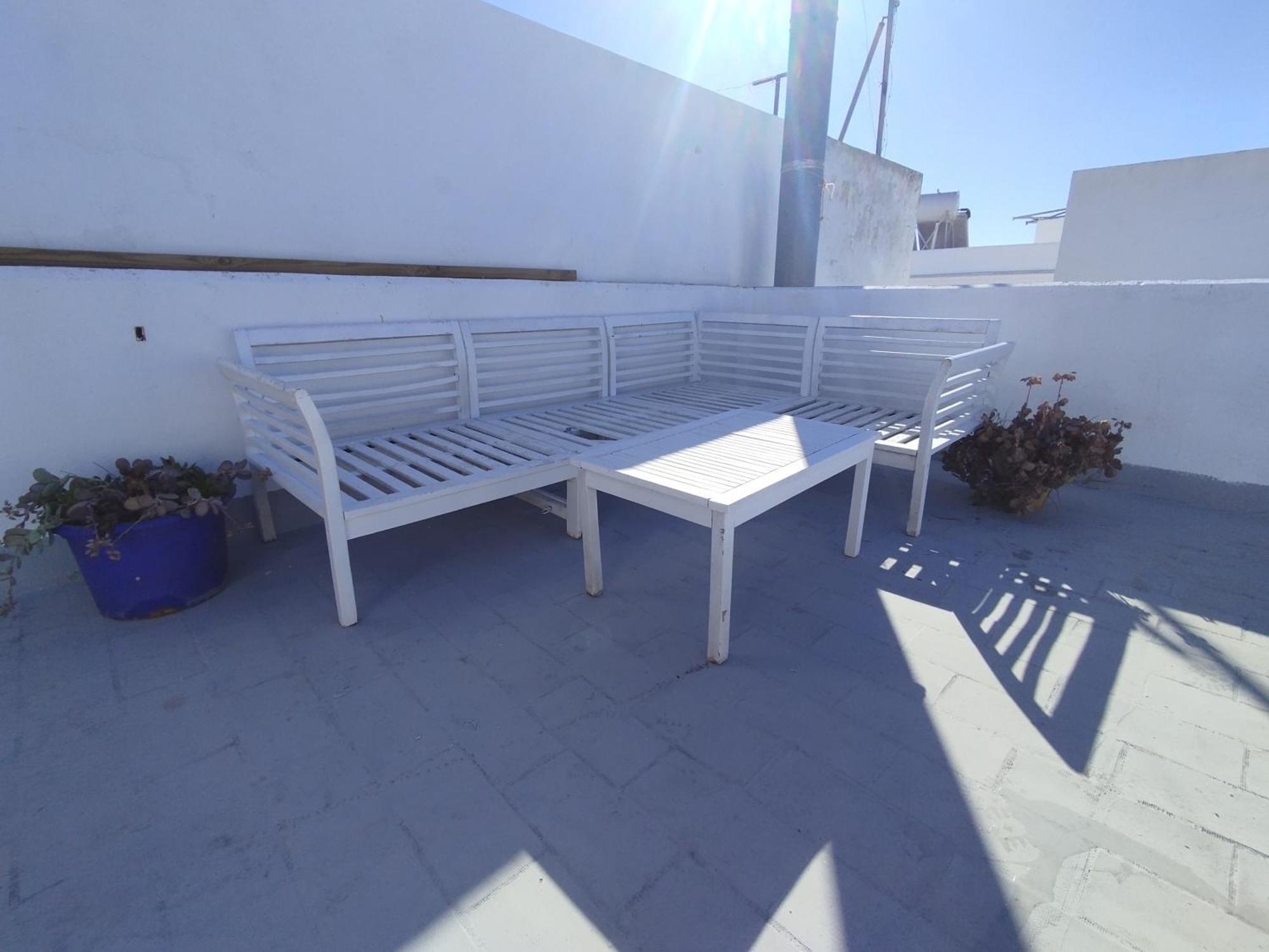Duplex El Bergantin