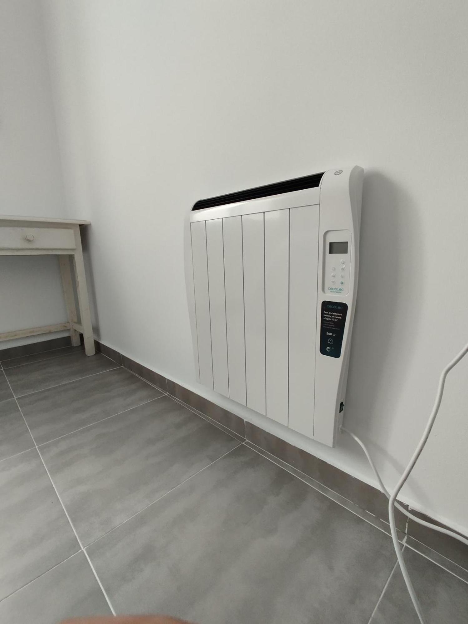Duplex El Bergantin Appartamento *