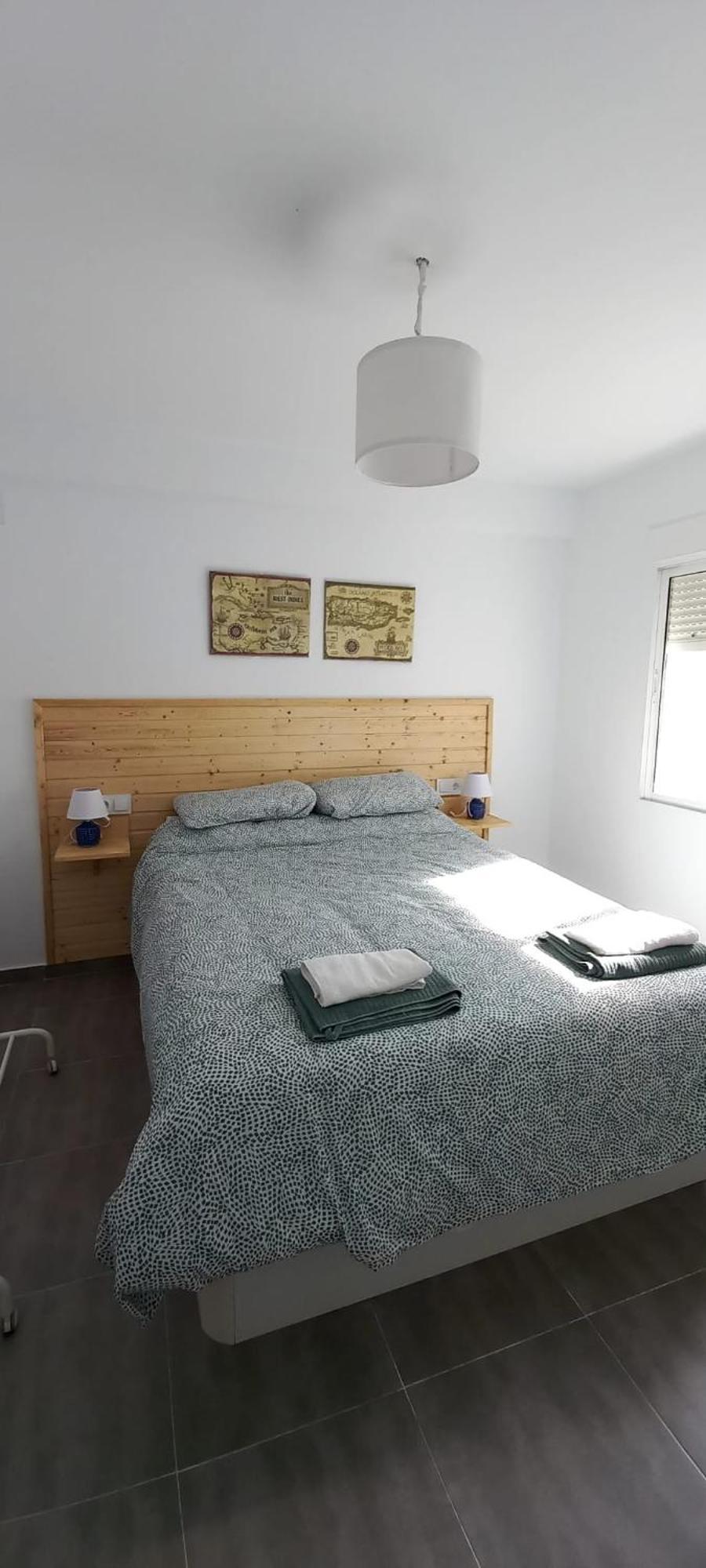 Appartamento Duplex El Bergantin *