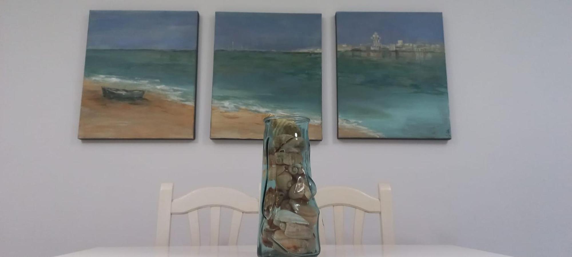 Duplex El Bergantin Appartamento Isola Cristina
