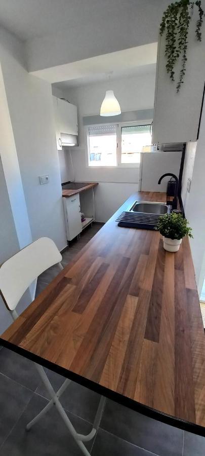 Duplex El Bergantin Apartament