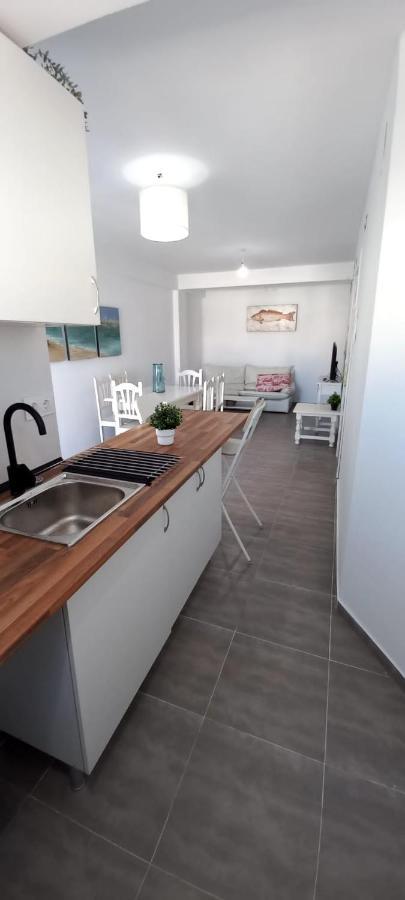 Duplex El Bergantin * Isla Cristina