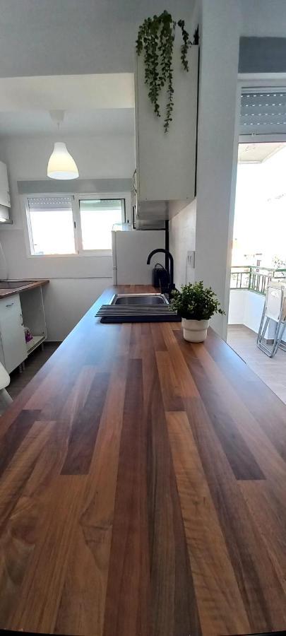Duplex El Bergantin Apartament