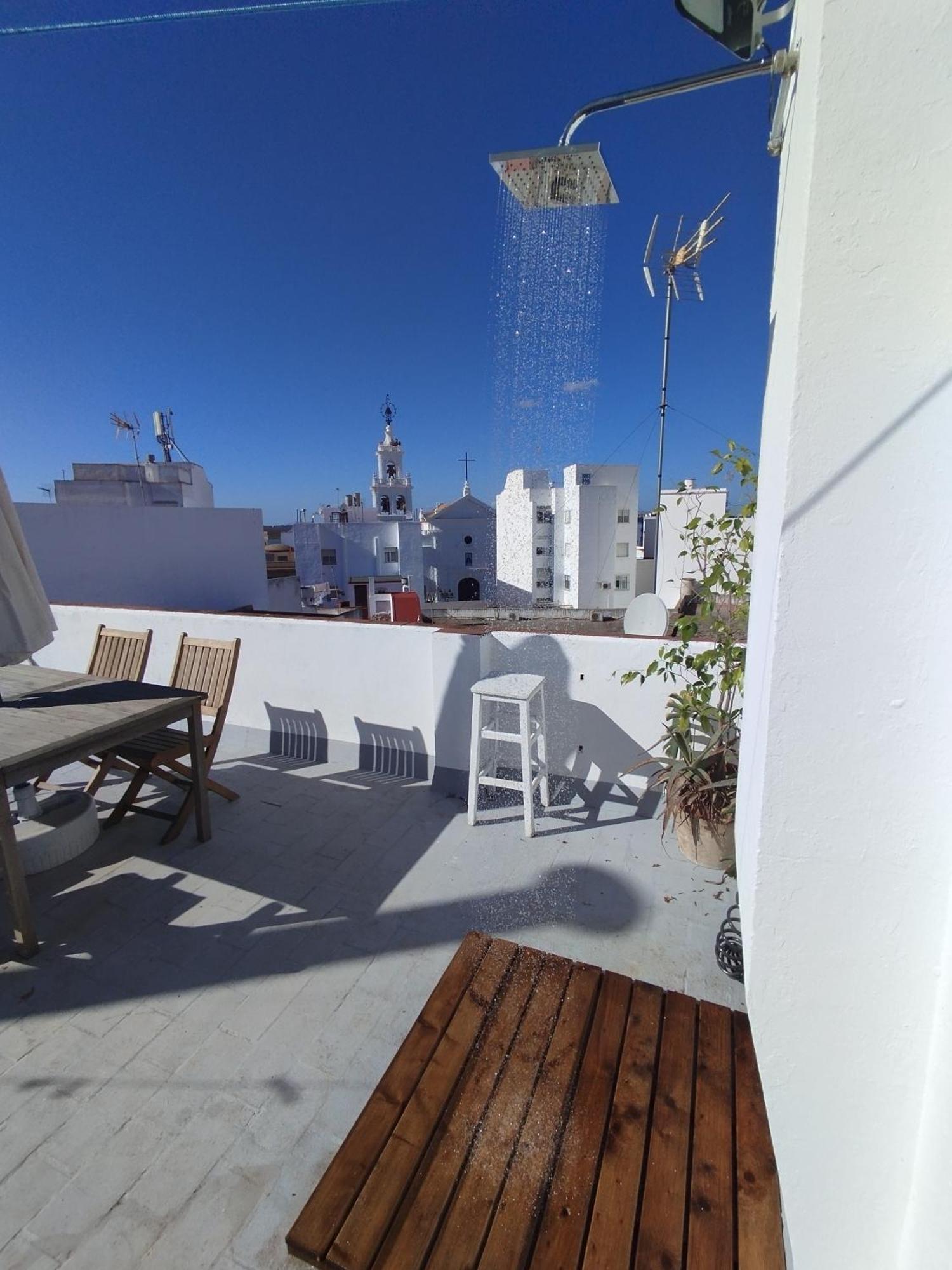 Apartament Duplex El Bergantin