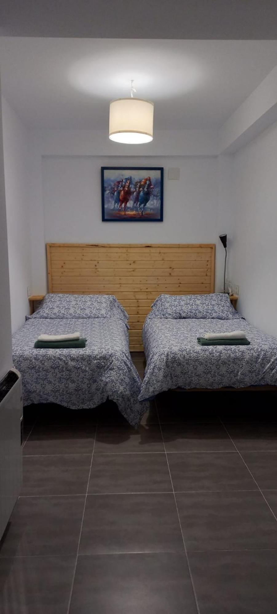 Duplex El Bergantin * Isla Cristina